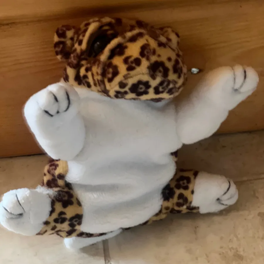 عروسک های متنوع