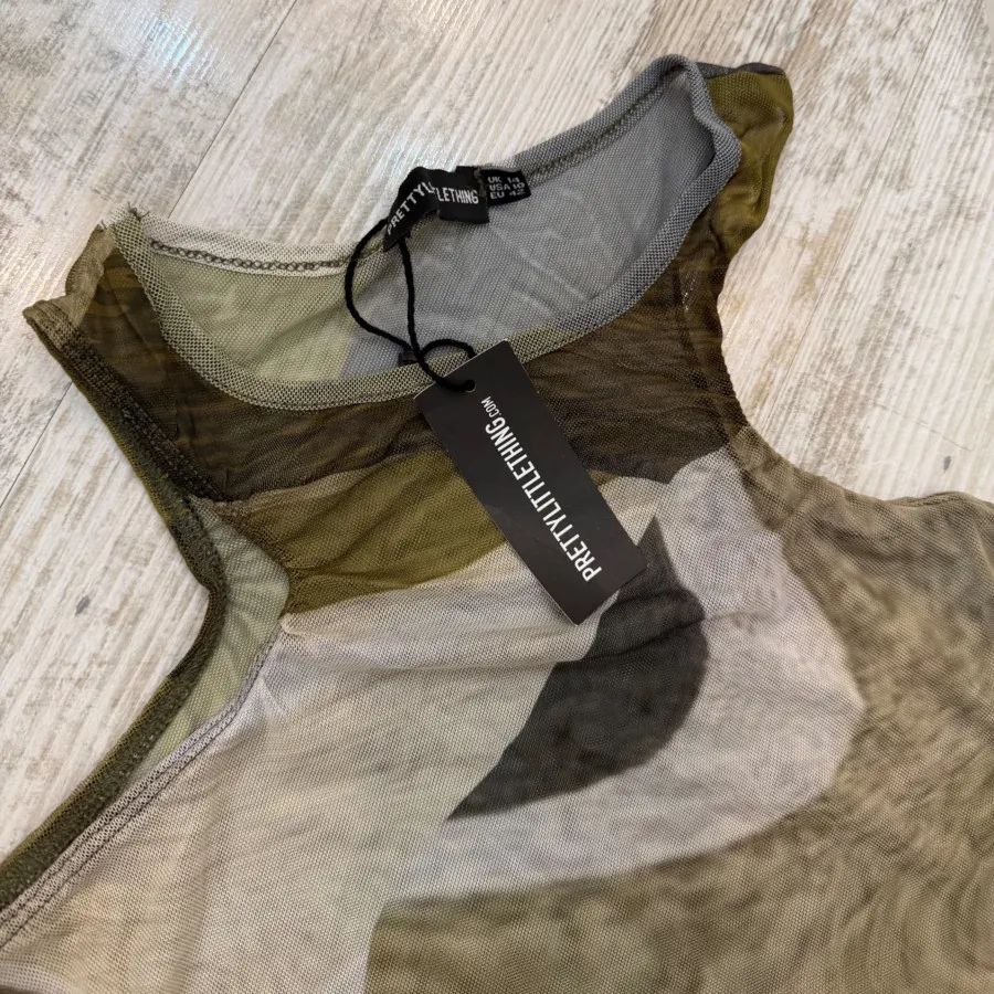 بادی فانتزی اورجینال