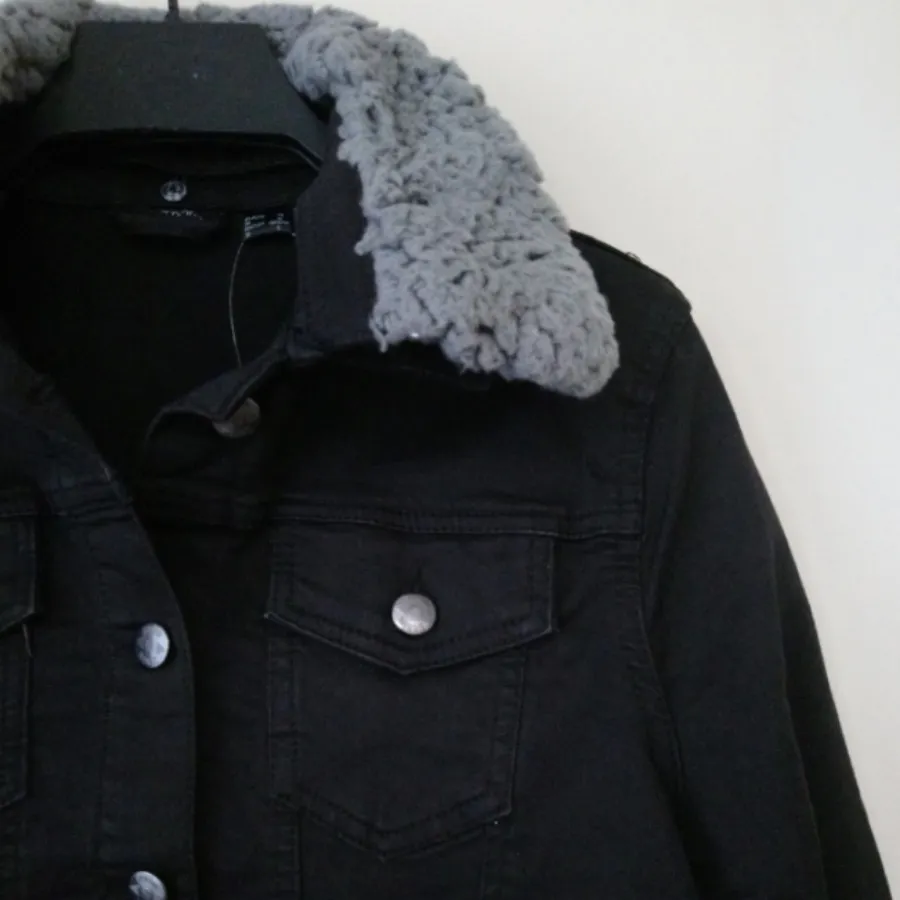 کت کراپ جین اسمارا