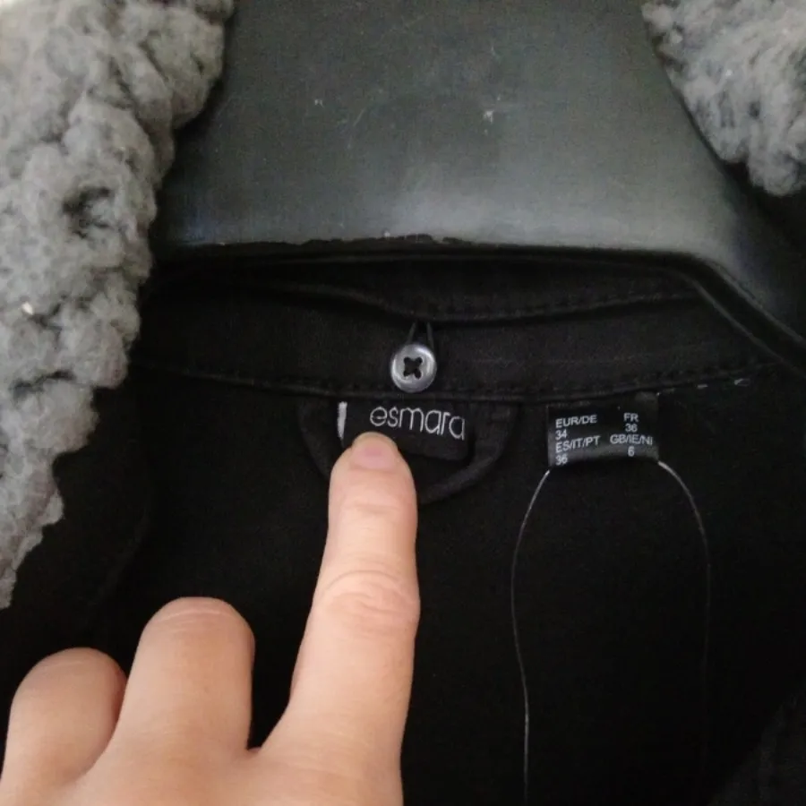 کت کراپ جین اسمارا