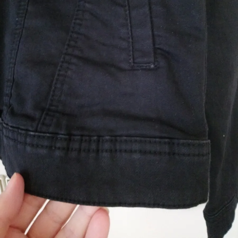 کت کراپ جین اسمارا