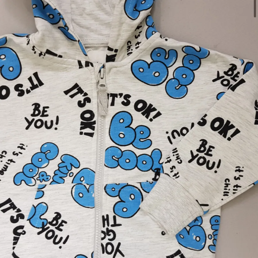 سوییشرت برندsinsay