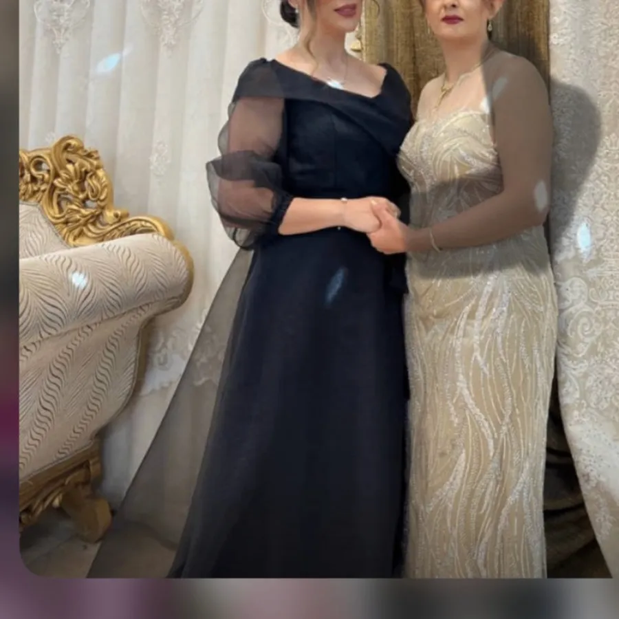 پیراهن محلسی