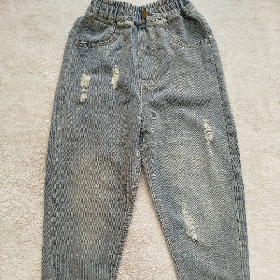 شلوار جین وارداتی