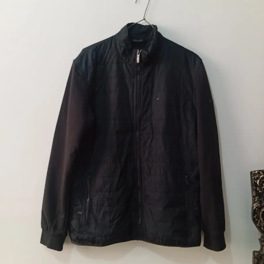 کاپشن وارداتی