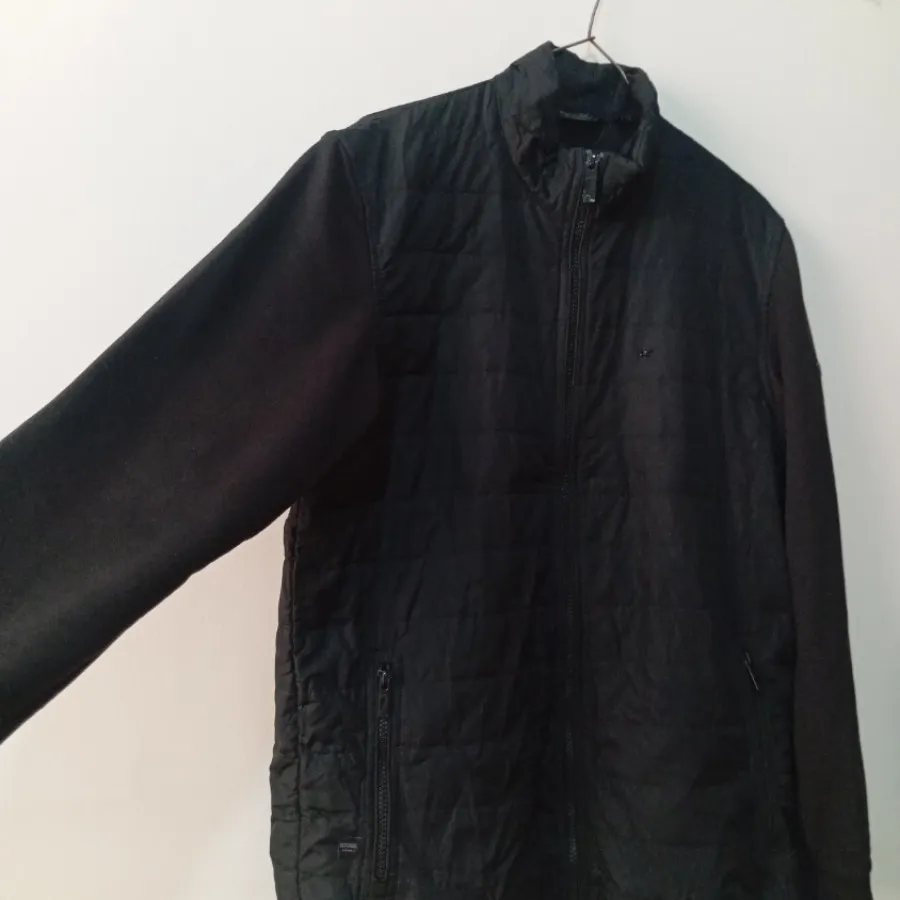 کاپشن وارداتی