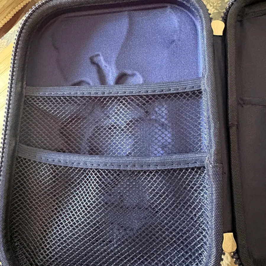 جا مدادی یا لوازم ارایشی