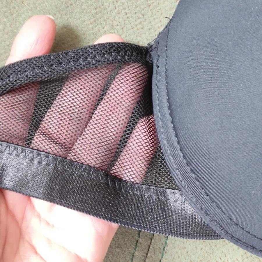 سوتین اسفنجی