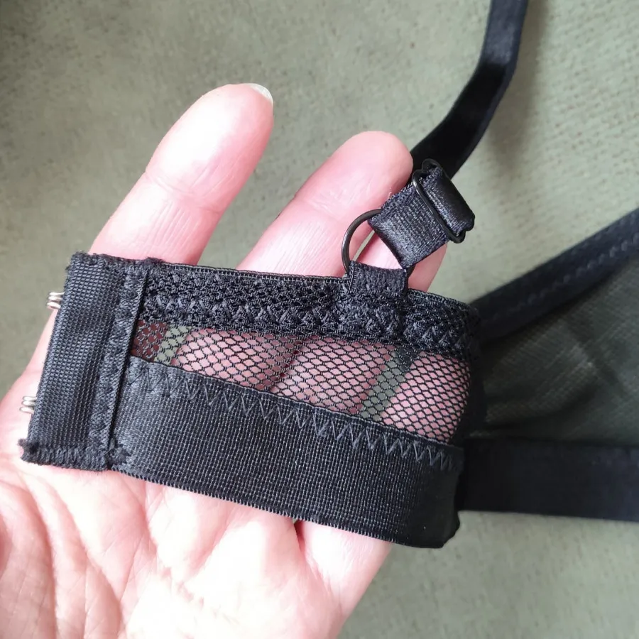 سوتین اسفنجی