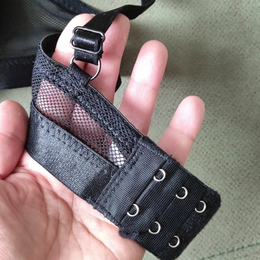 سوتین اسفنجی