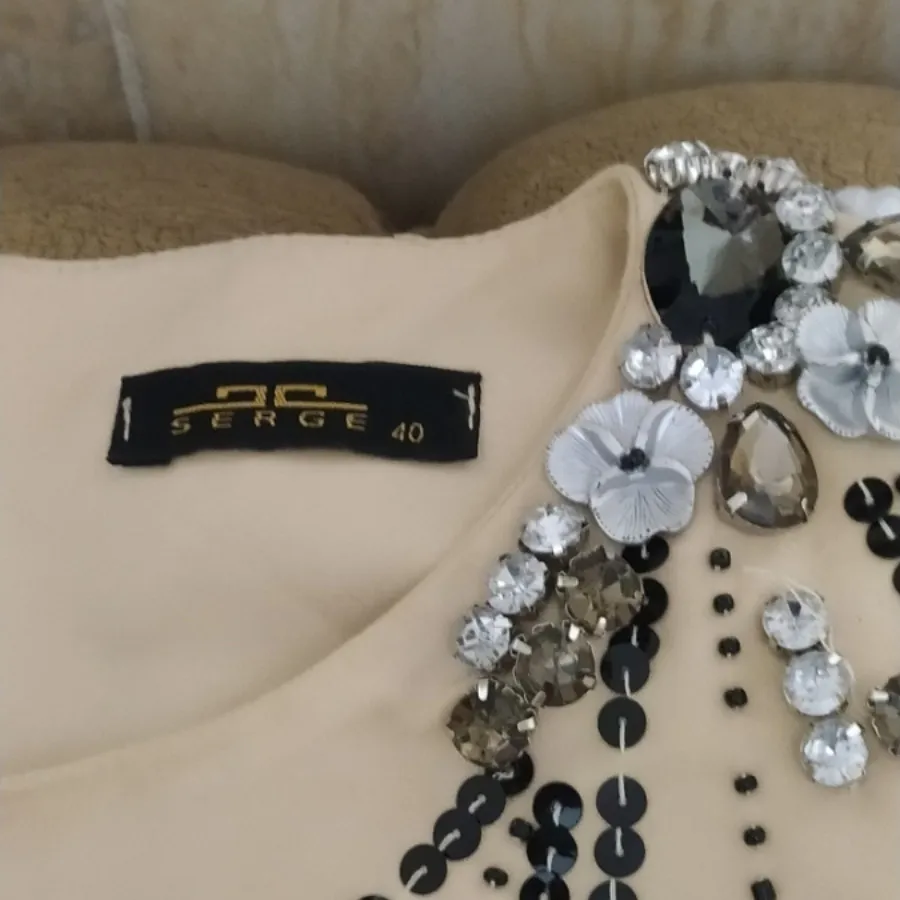 پیراهن مجلسی زنانه سایز40