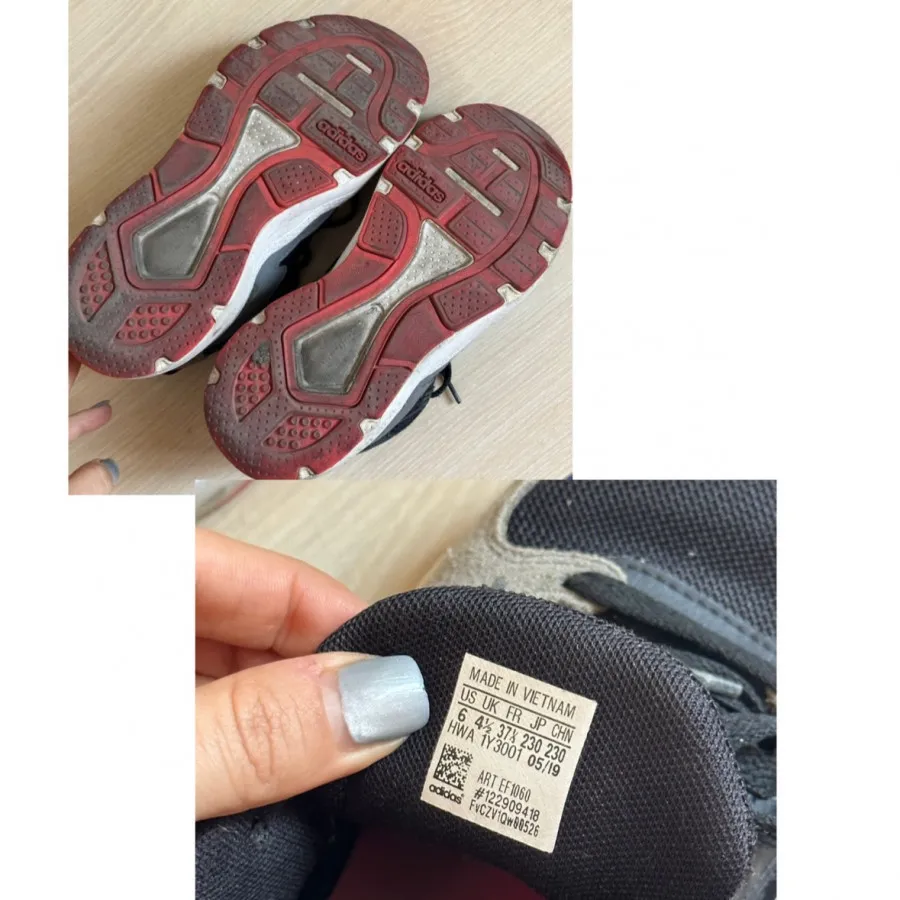 کتونی ادیداس