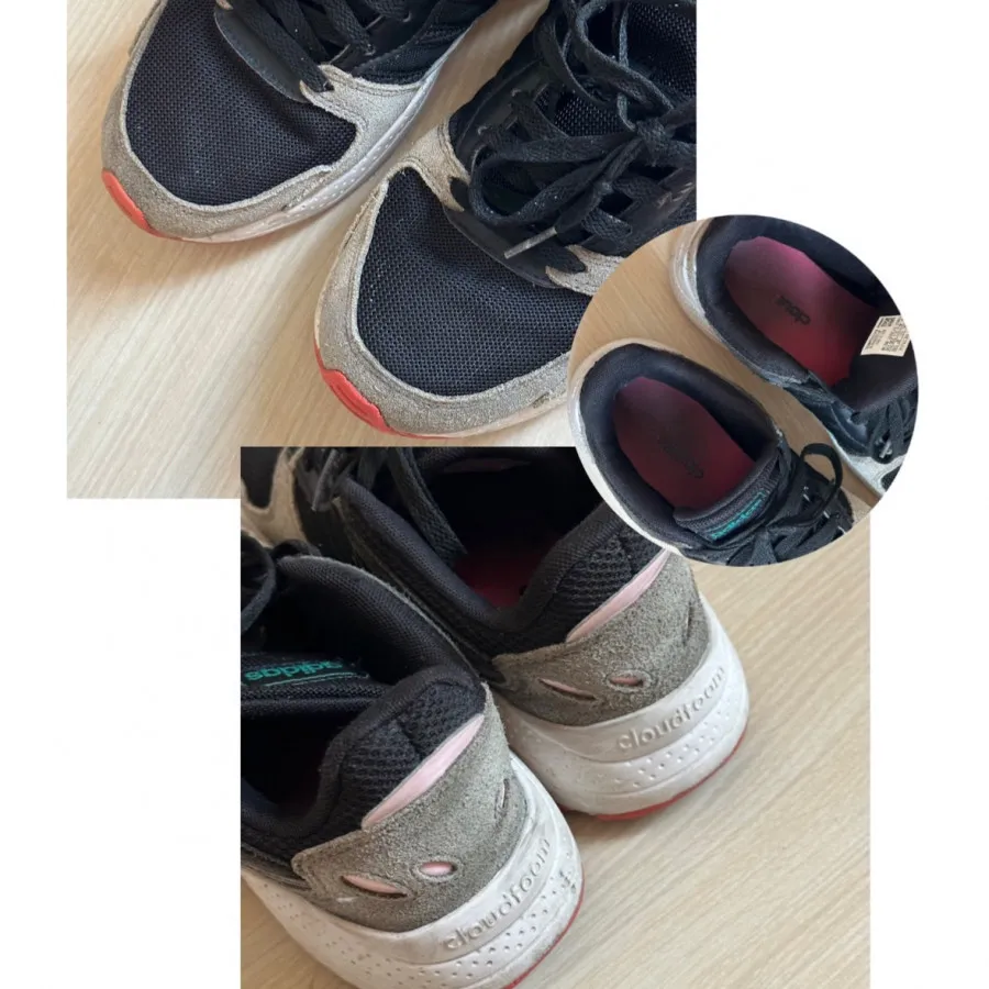 کتونی ادیداس