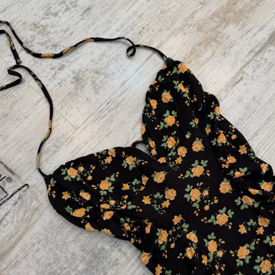 پیراهن عروسکی اورجینال