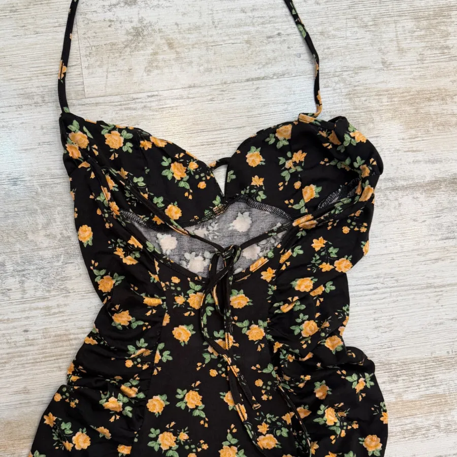 پیراهن عروسکی اورجینال