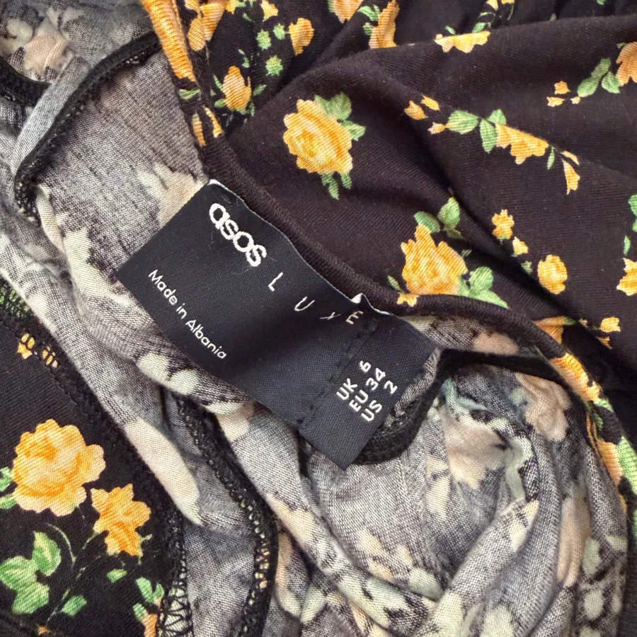 پیراهن عروسکی اورجینال