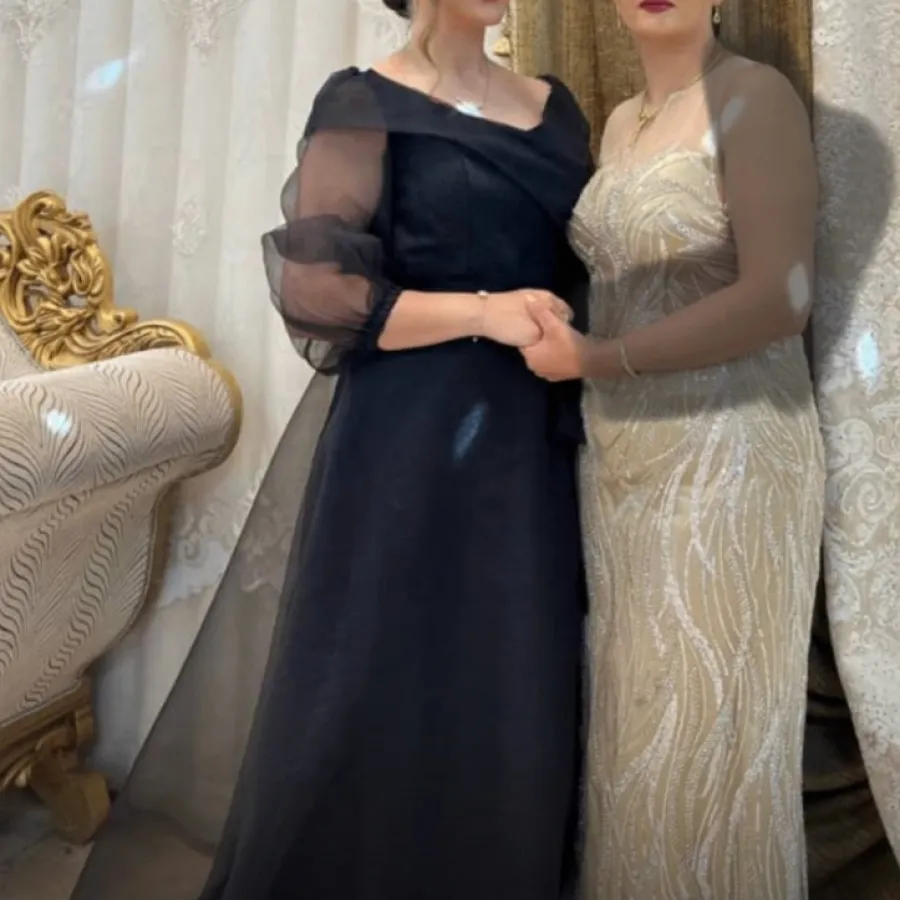 پیراهن مجلسی