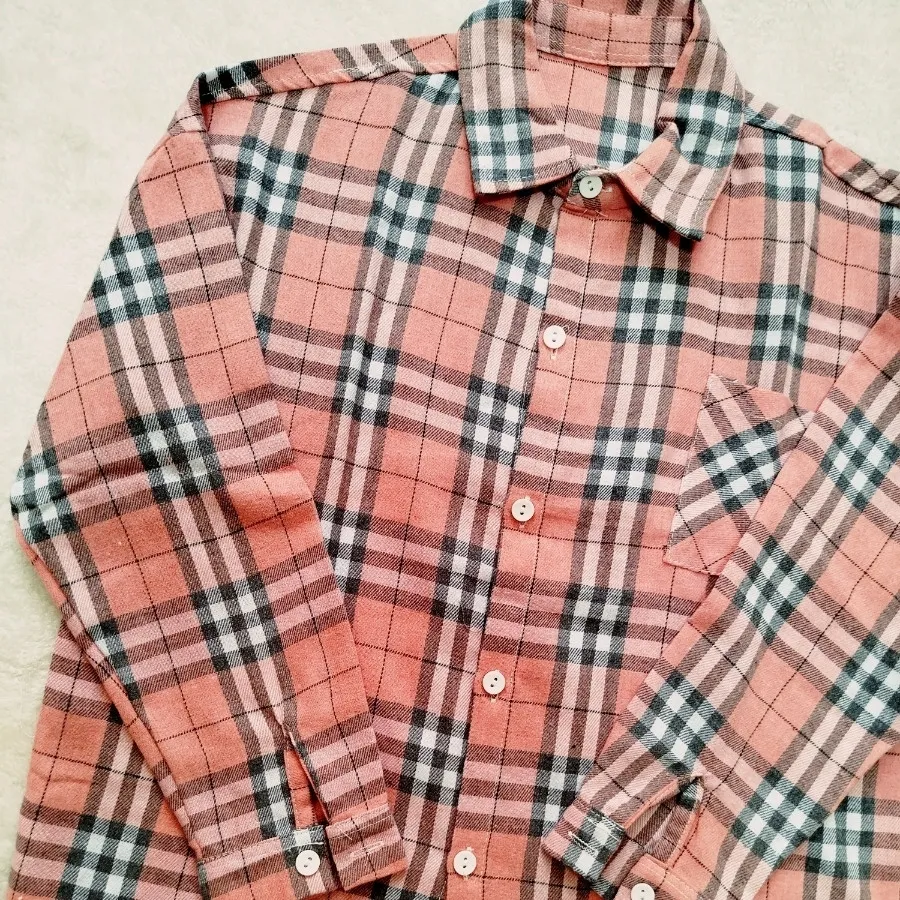 پیراهن پشمی وارداتی