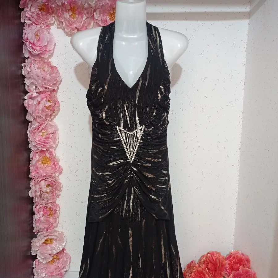 پیراهن ماکسی