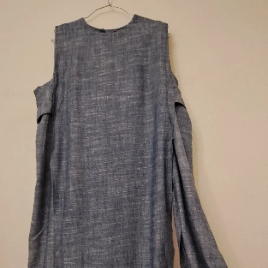 پیراهن بغل چاک دار خاص