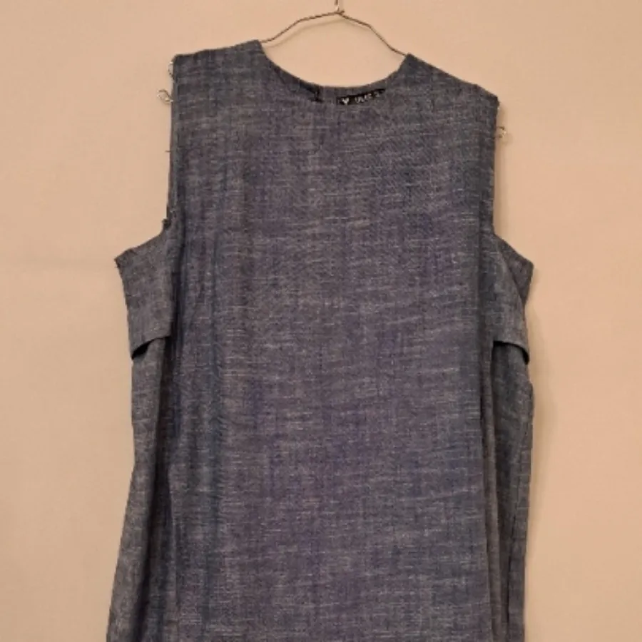 پیراهن بغل چاک دار خاص