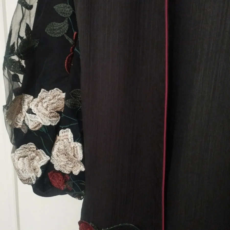 مانتومجلسی