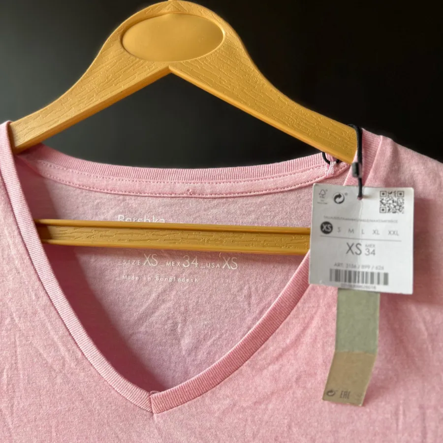 تیشرت برشکا