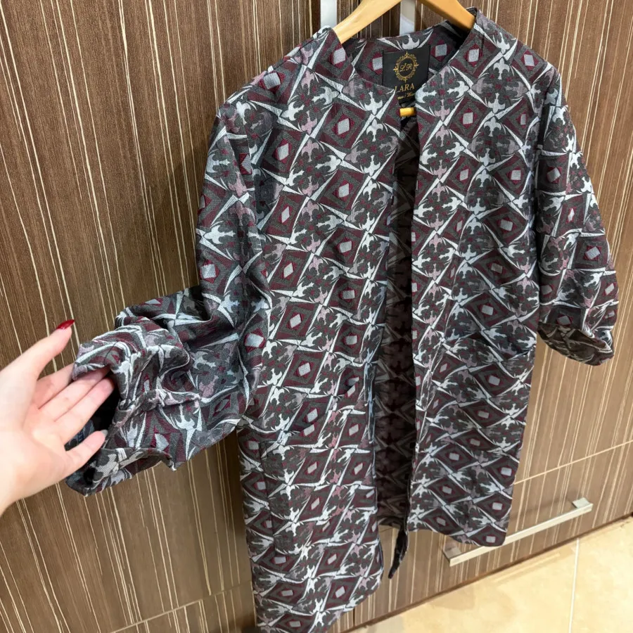 مانتو عید و بهاره