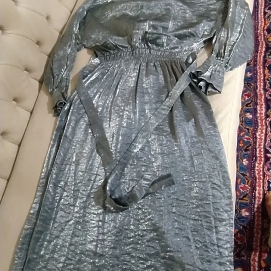 مانتو مجلسی عروسکی تا42