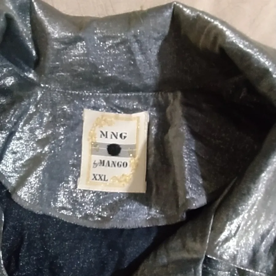 مانتو مجلسی عروسکی تا42