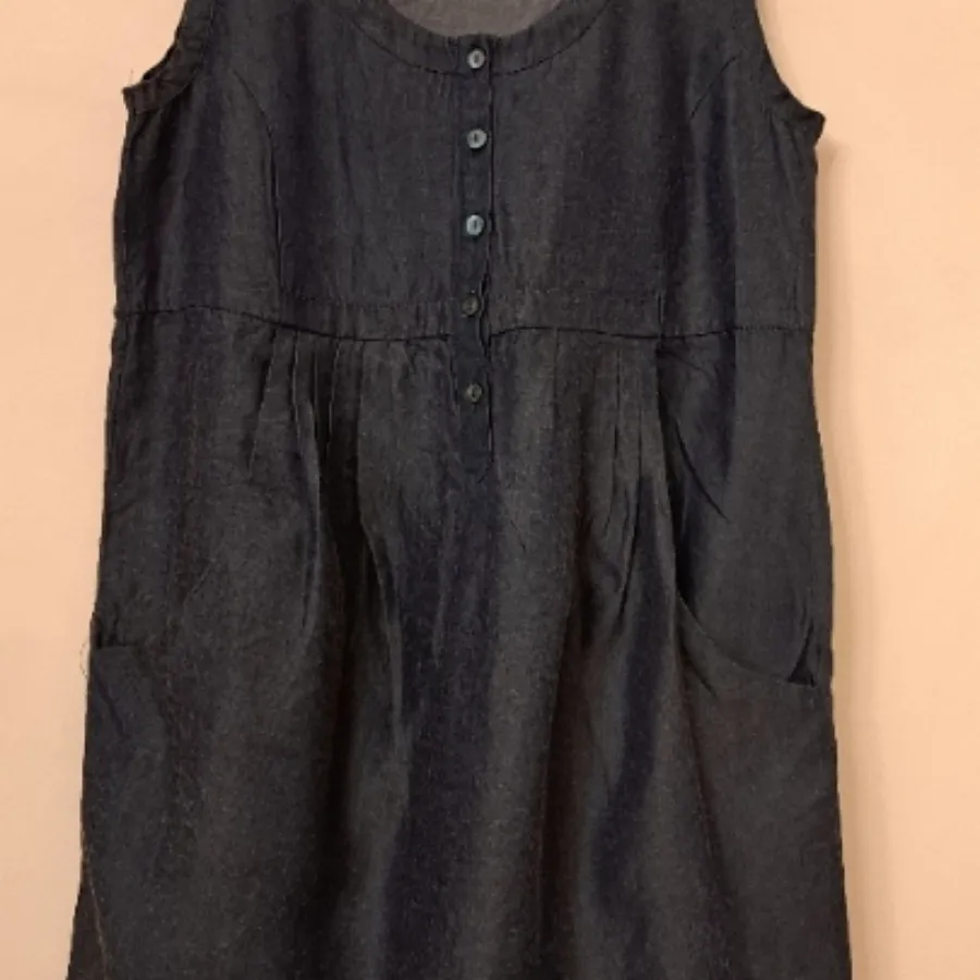 پیراهن طرح جین