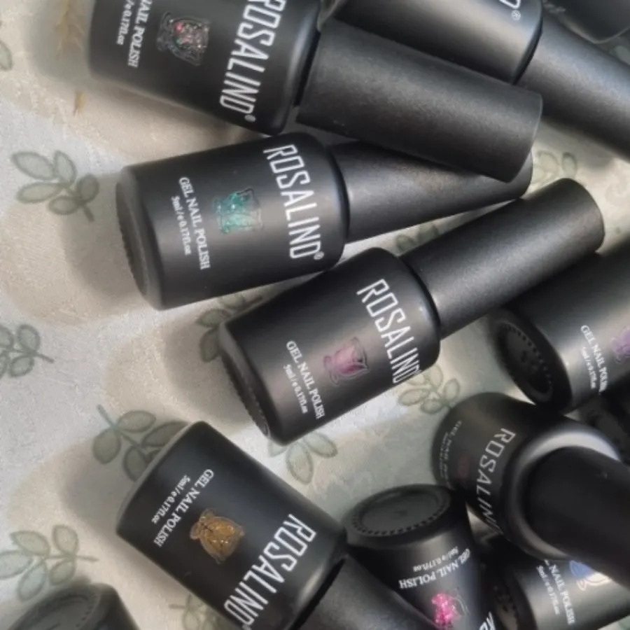 ست ژلیش ناخن 20 رنگ