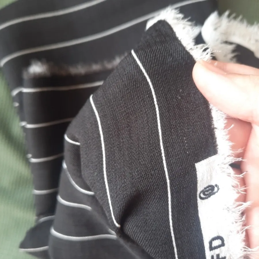 شانتن نخ دیپلمات