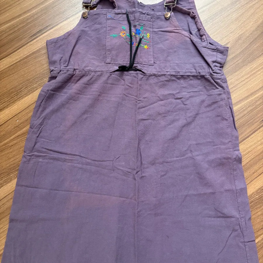 پیراهن تو خونگی