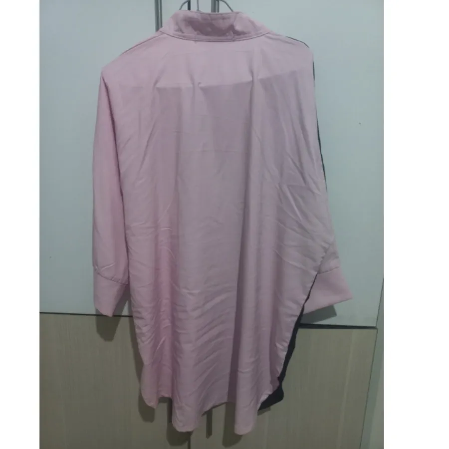 مانتو اسپرت دورنگ دخترونه