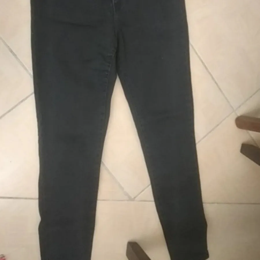 شلوار جین مارکLCW