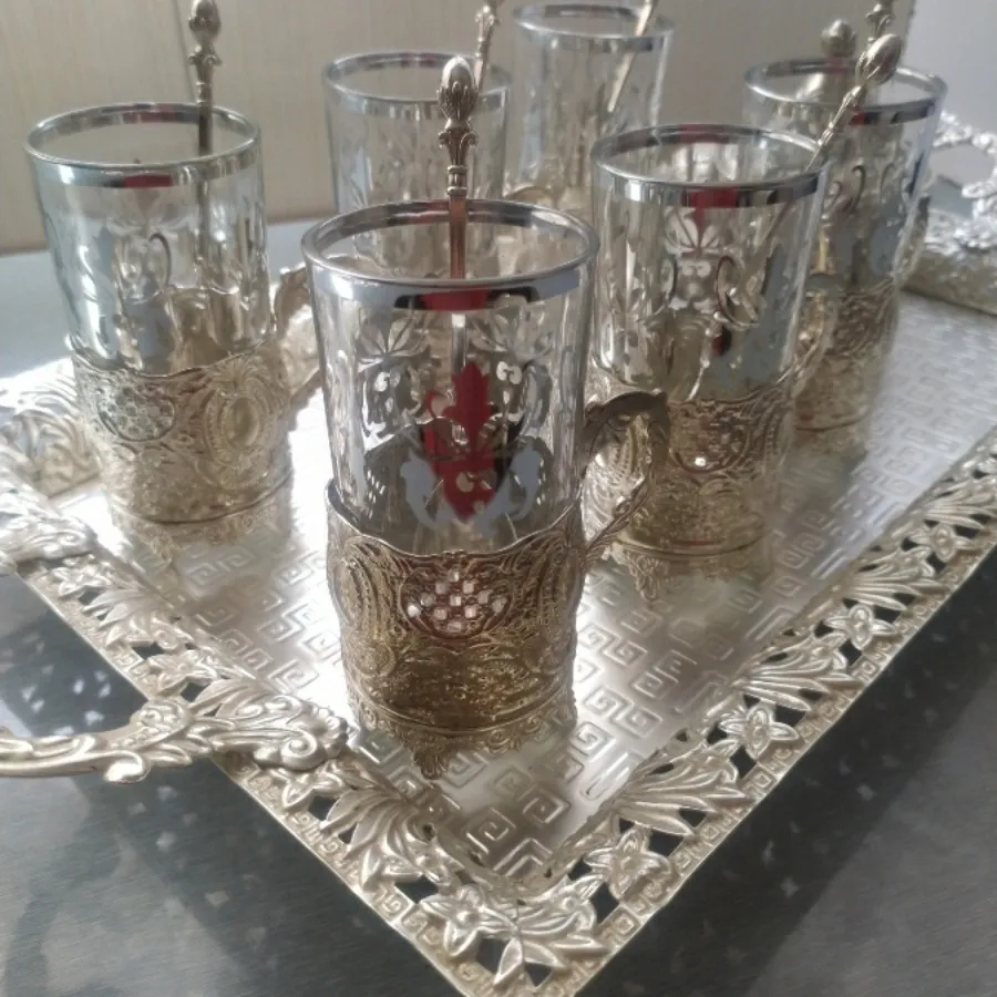 گالش وسینی وقندان