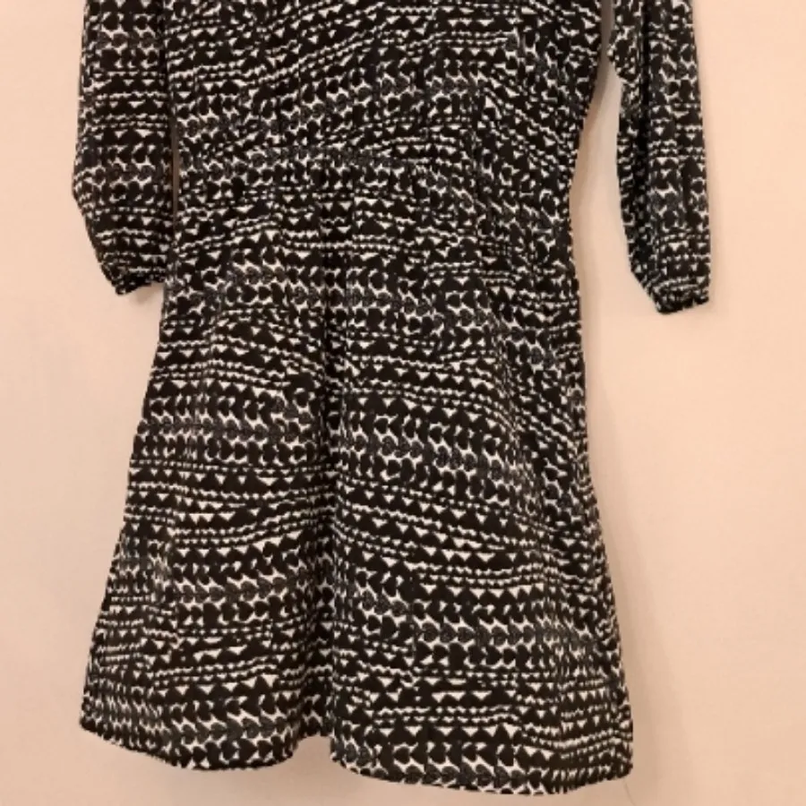 پیراهن اچ اند ام