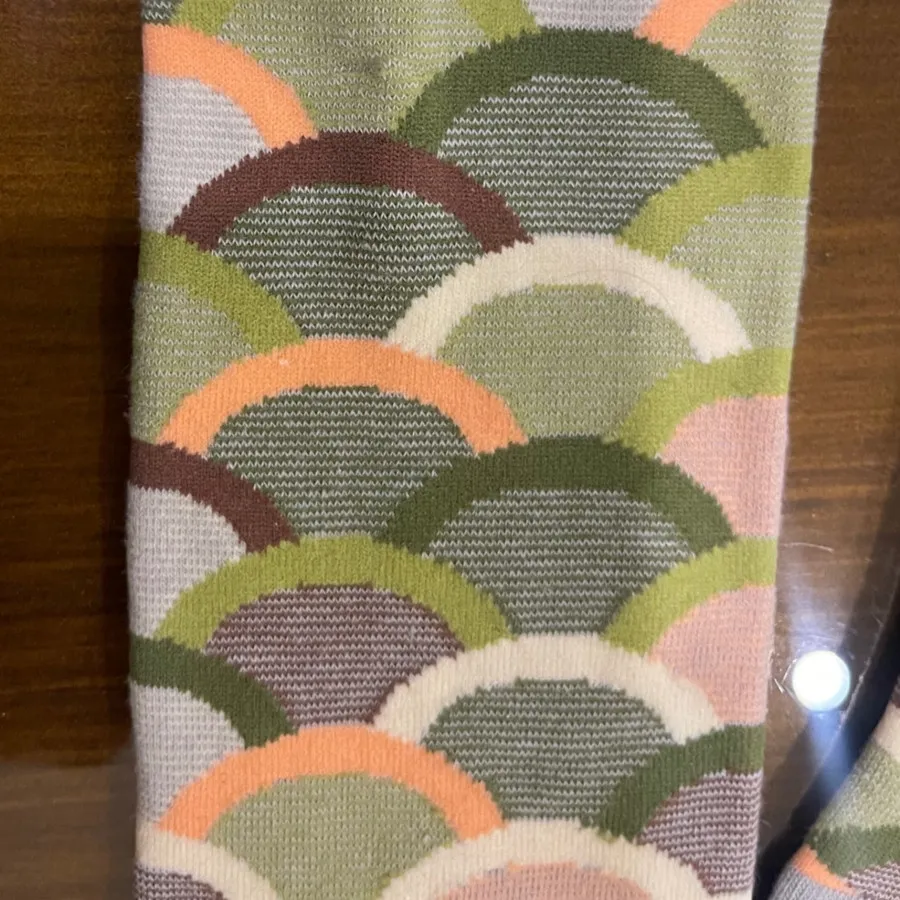 جوراب مارک I am