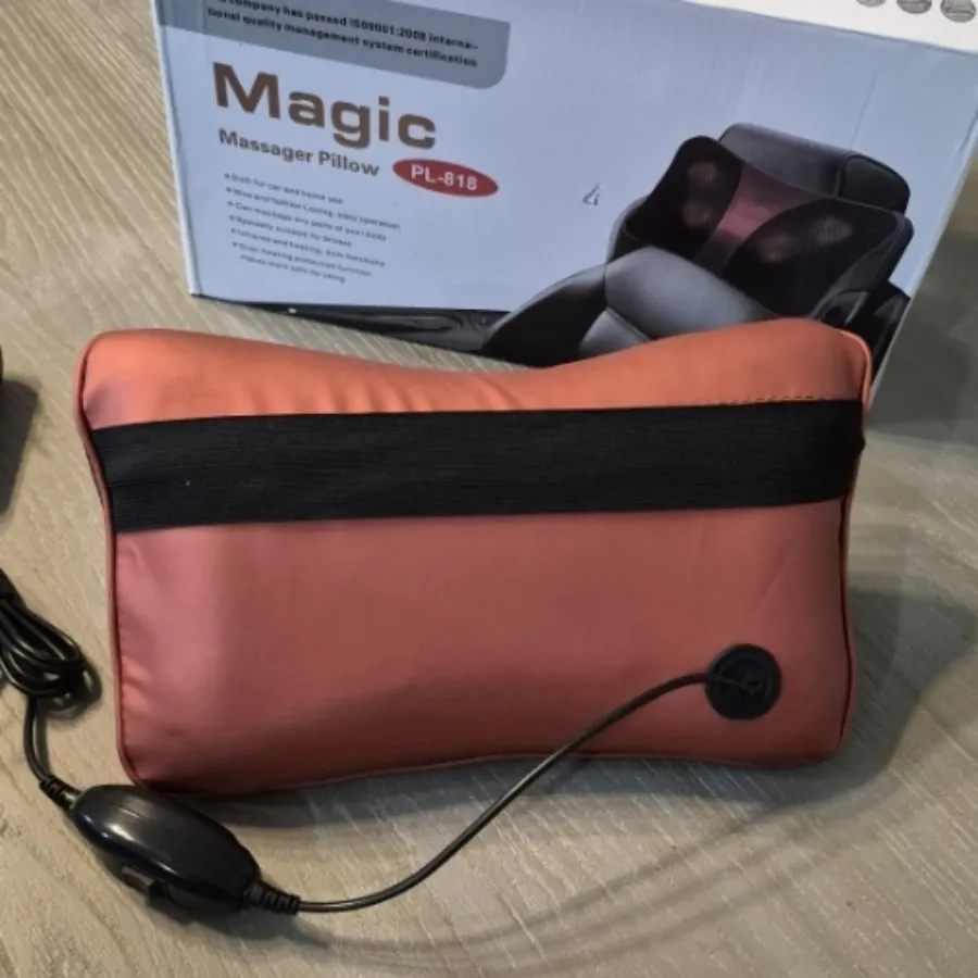 ماساژور برقی مجیک