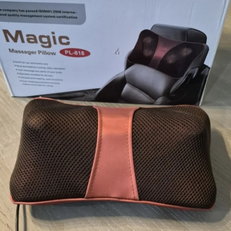 ماساژور برقی مجیک