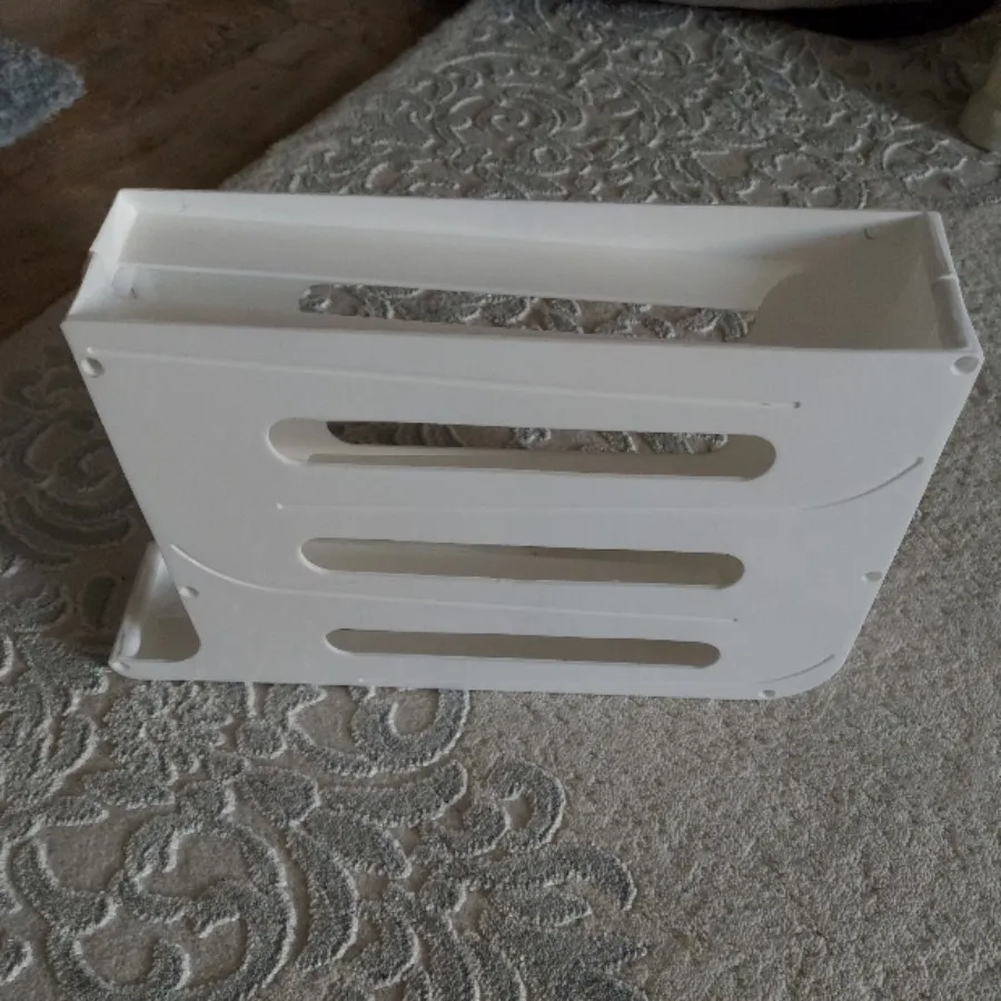 جا تخم مرغی ریلی