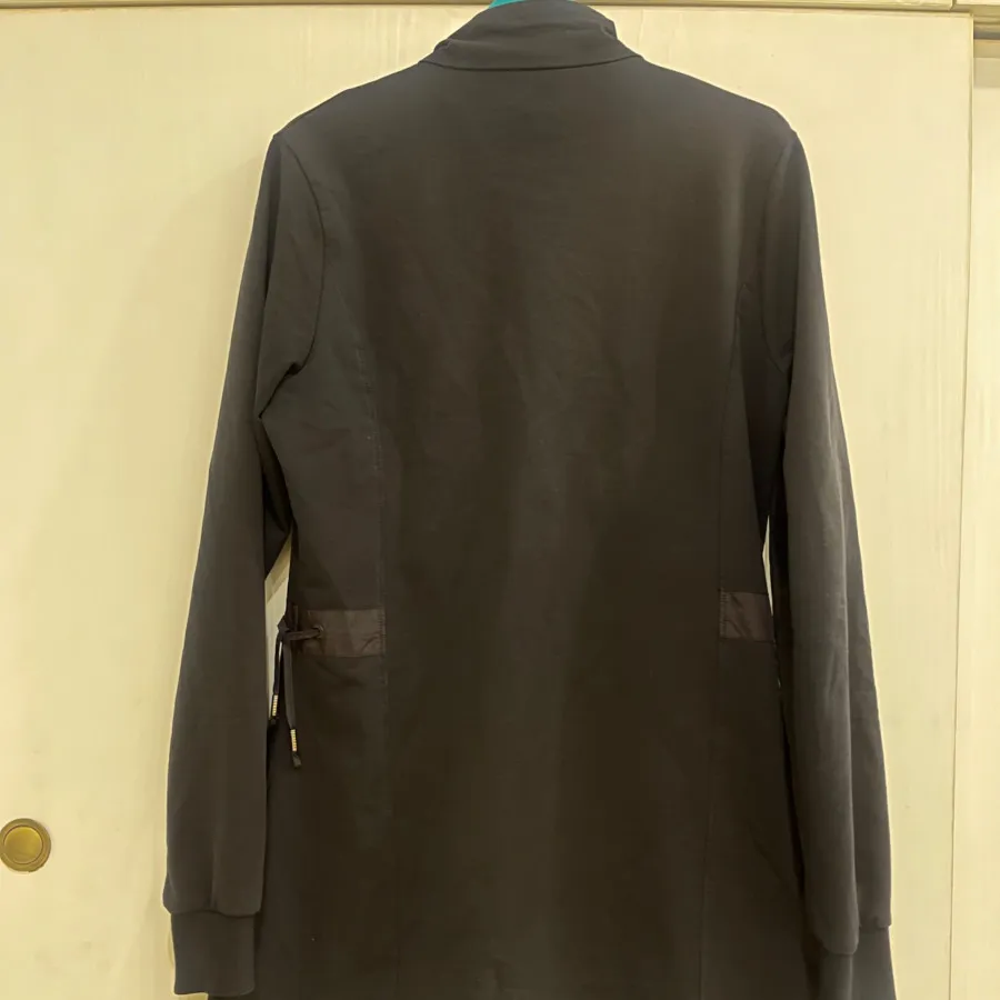 مانتو ورزشی وارداتی