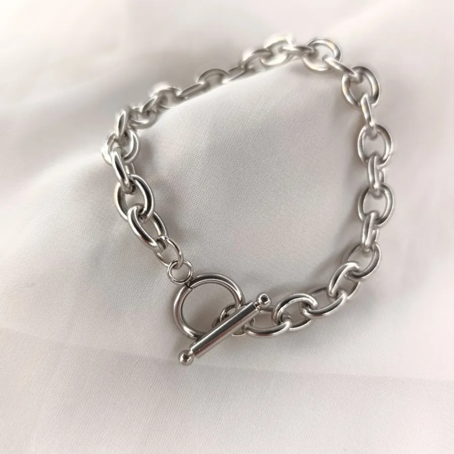 دستبند طرح تیفانی