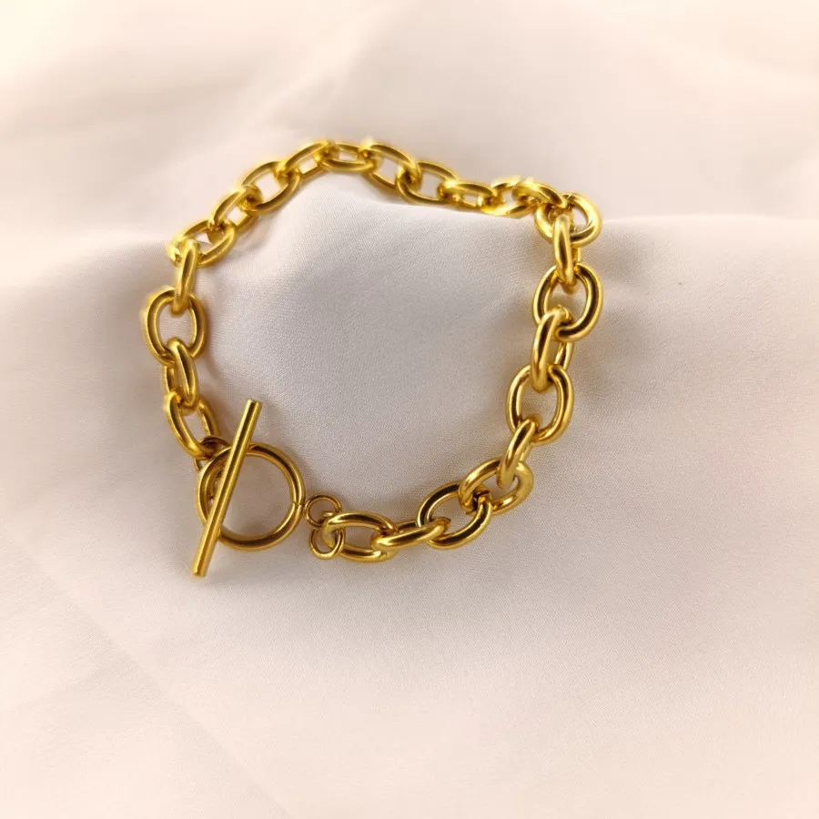 دستبند طرح تیفانی