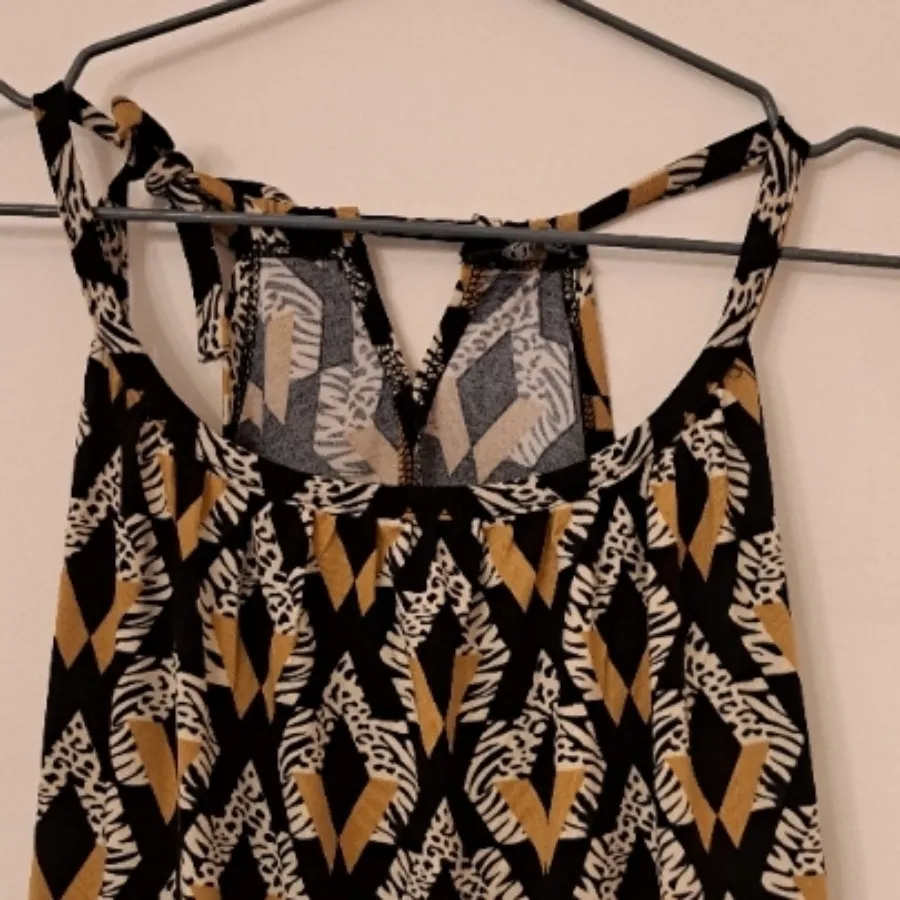 پیراهن کژوال