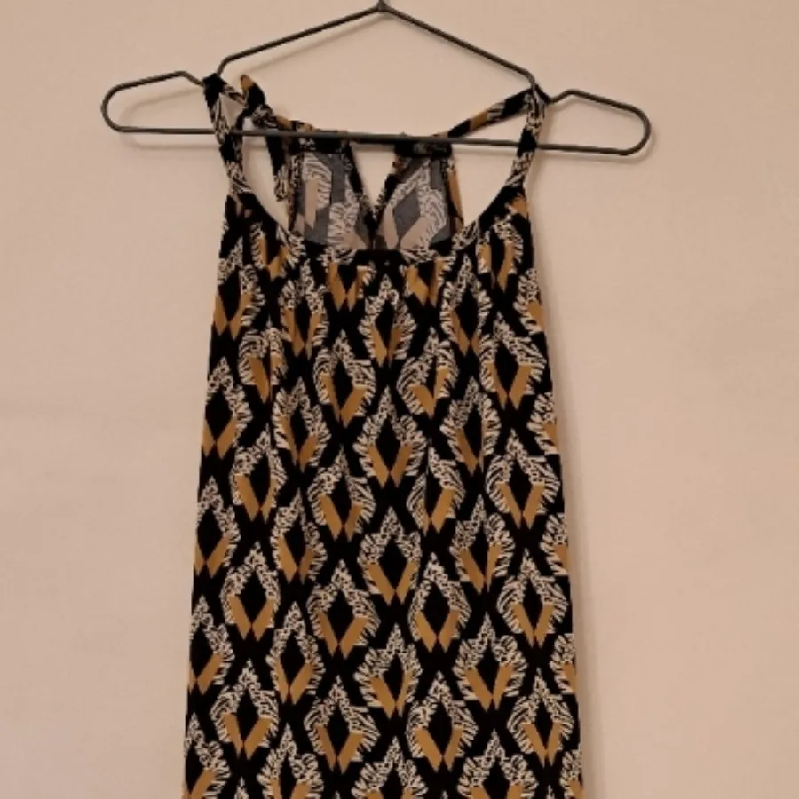 پیراهن کژوال