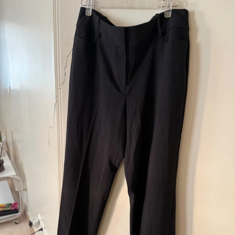 کت شلوار زنانه کرپ نو