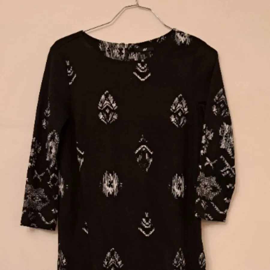 پیراهن پاییزه اچ اند ام