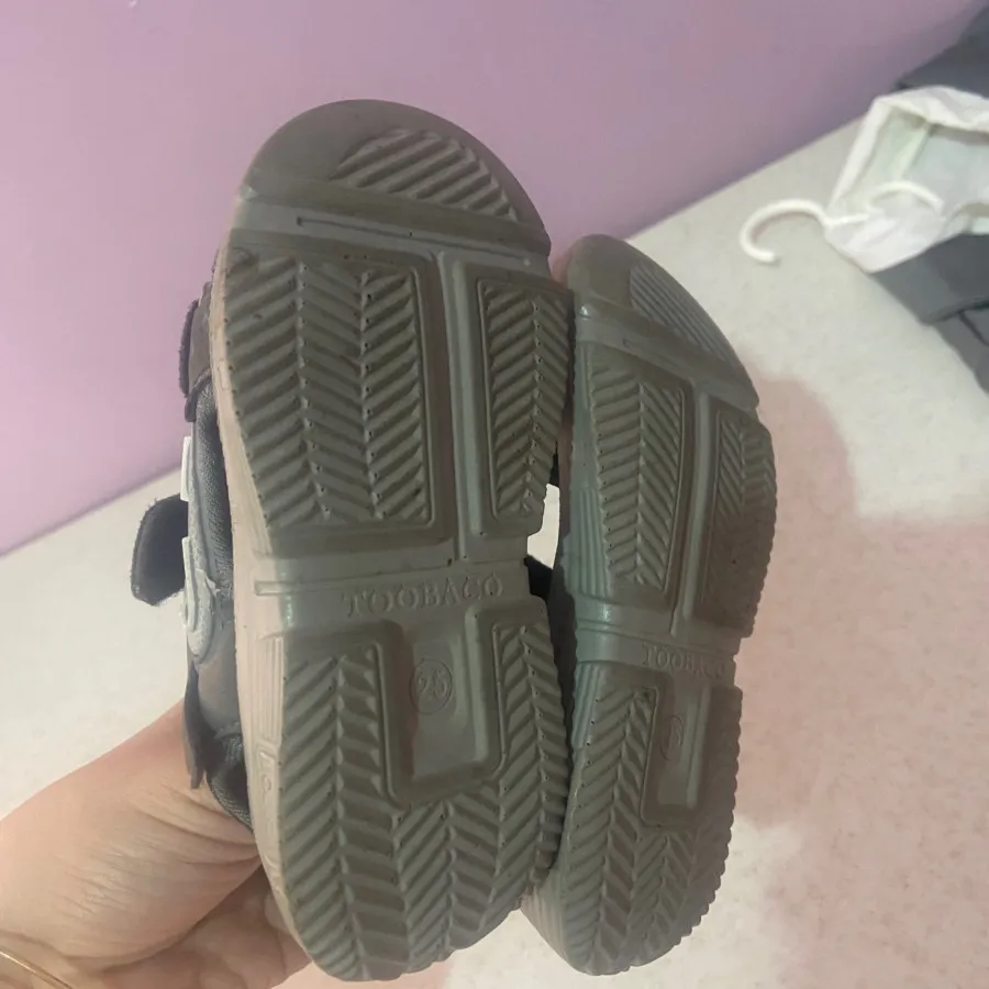 صندل سایز 25